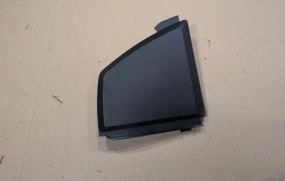 Mitsubishi Pajero Dashboard side end trim 8002A203