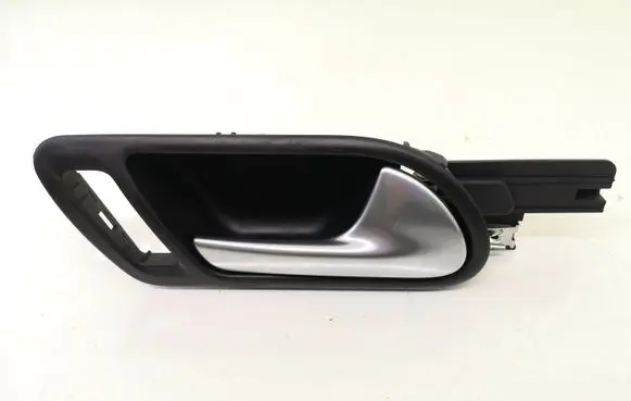 Volkswagen Jetta V Front door interior handle 1K2837114