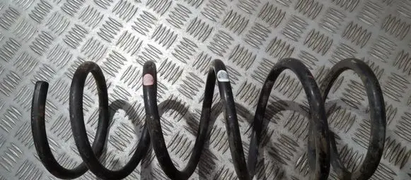 Suzuki Grand Vitara II Front coil spring