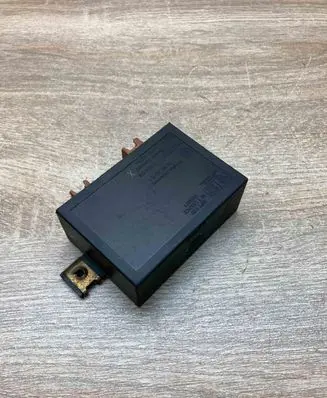 Volkswagen Transporter - Caravelle T4 Immobilizer control unit/module 1H0953257BB 5WK4678