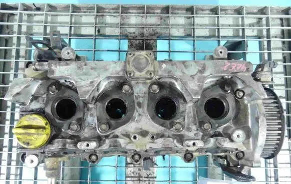Honda Civic Engine head 4EE2 IMPRK1257413