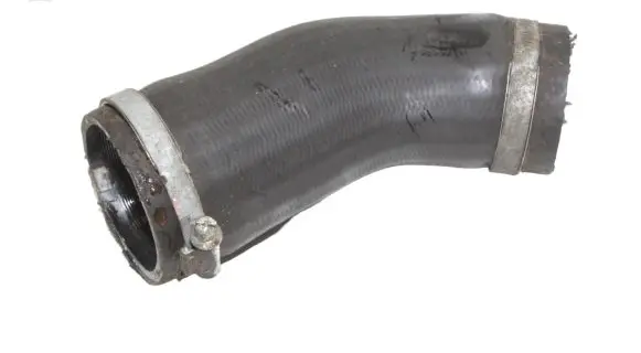 Jaguar XF X250 Intercooler hose/pipe