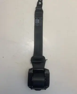 Volkswagen PASSAT B8 USA Rear seatbelt 561857806