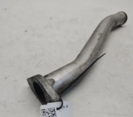 Chrysler Sebring (JS) Engine coolant pipe/hose 4884697