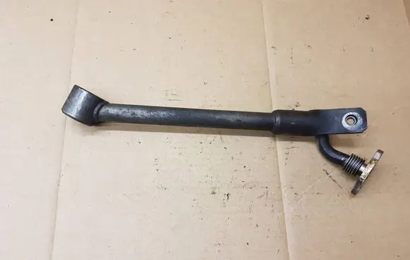 Volkswagen Eos Turbo turbocharger oiling pipe/hose 03G145535F