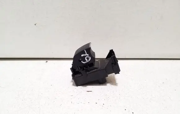 Electric window control switch