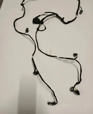 BMW iX Parking sensor (PDC) wiring loom 5A53181