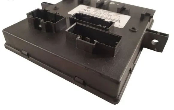 Audi A6 S6 C6 4F Comfort/convenience module 4F0907279B 4F0910279E F005V00563