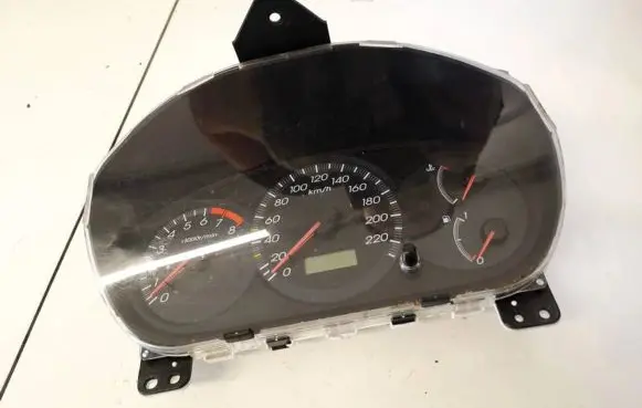 Honda Civic Speedometer (instrument cluster) hr0287055 78100s6dd310
