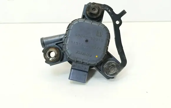 Toyota Prius (XW30) Electric auxiliary coolant/water pump G904052010 11514J225249