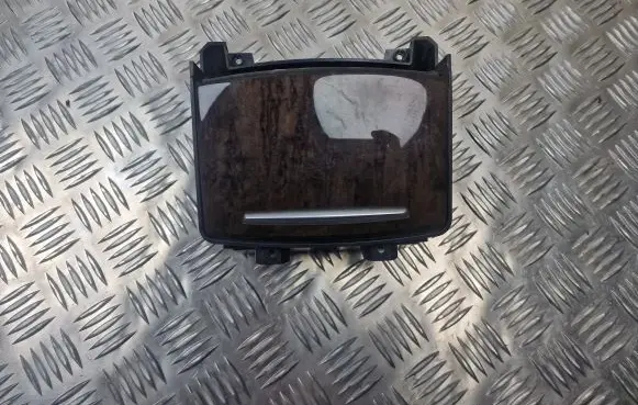 Audi A6 S6 C6 4F Cup holder 4F2862533A