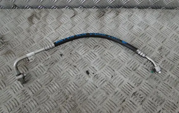 Mercedes-Benz V Class W447 Air conditioning (A/C) pipe/hose A4478301215
