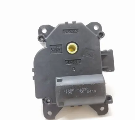 Peugeot iOn Air flap motor/actuator 1138002330 656410