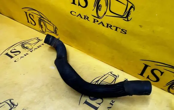 Dacia Dokker Engine coolant pipe/hose 215017066R