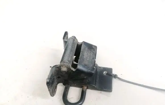Audi A4 S4 B5 8D Rear door lower hinge 4A0833412A