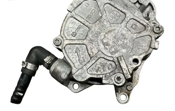Skoda Octavia Mk3 (5E) Vacuum pump 03L145100