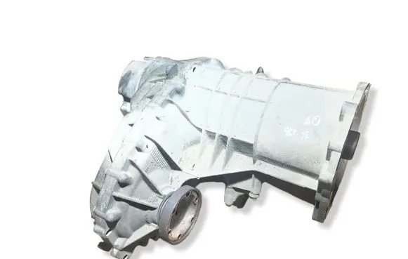 Audi Q7 4L Gearbox transfer box case 4430000006