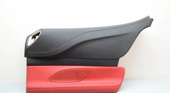 Mercedes-Benz E W238 Coupe rear side trim panel A238690