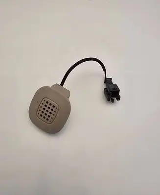 Ram 1500 Microphone (bluetooth/phone) 36986