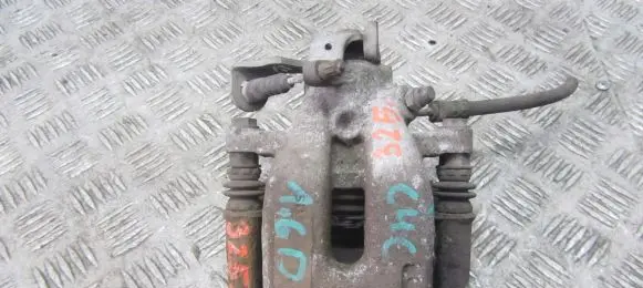 Citroen C4 Cactus Rear brake caliper