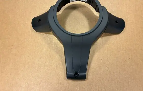 BMW 1 F20 F21 Steering wheel trim 32307848267 32307846038