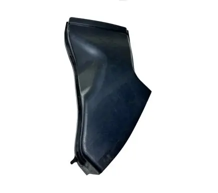 Audi A4 S4 B7 8E 8H Air intake duct part 8E0129618G