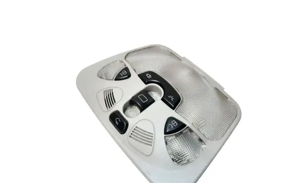 Mercedes-Benz C W203 Front seat light A2038201201