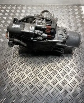 Audi Q5 SQ5 Rear differential 8K0501721c 8733102150