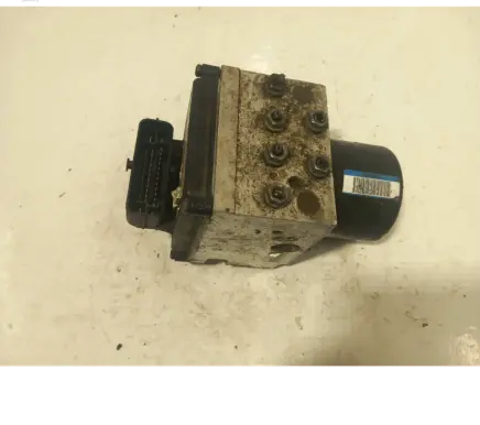 Volkswagen PASSAT B6 ABS Pump 3C0614095P 16027001A 16027201