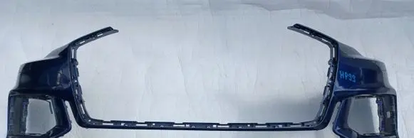 Audi A6 S6 C8 4K Front bumper ggfgffggf