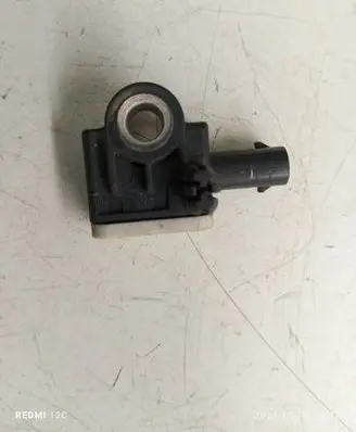 Mercedes-Benz B W246 W242 Airbag deployment crash/impact sensor A1668210151