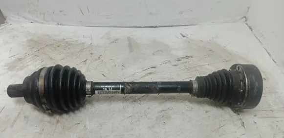 Seat Leon (1P) Front driveshaft 1K0407271AT
