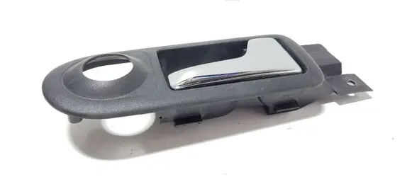 Volkswagen Golf IV Front door interior handle 1J0837114