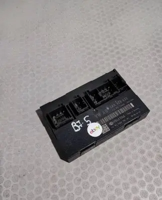 Volkswagen PASSAT B7 Comfort/convenience module 3AA959433 5DK00906460