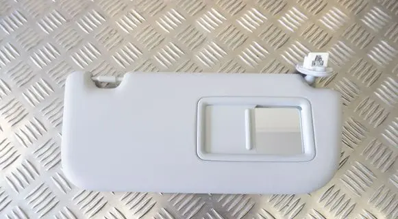 Toyota Prius (XW50) Sun visor 7431047340B0