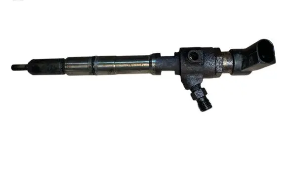 Volkswagen Golf VI Fuel injector 03L130277B