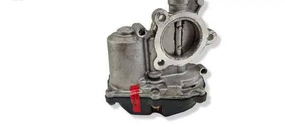 Audi A6 S6 C7 4G EGR valve 04L131501B A2C80881400