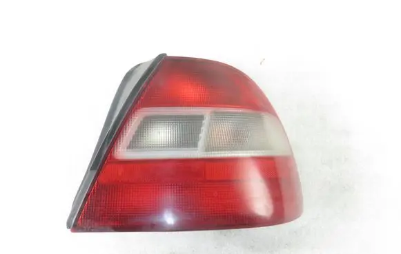 Honda Civic Rear/tail lights 