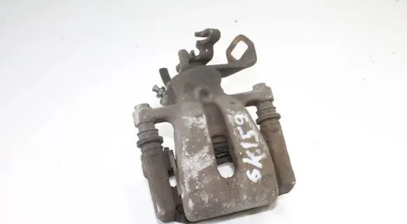 Mini One - Cooper Coupe R56 Rear brake caliper