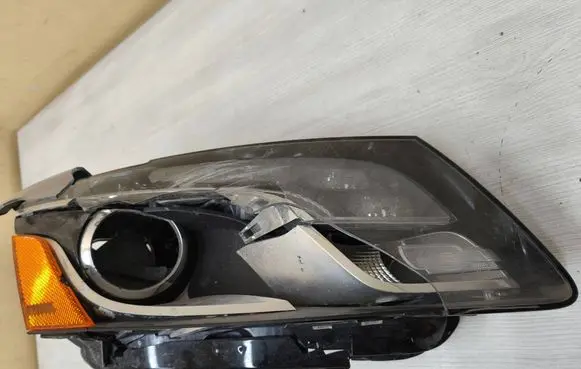 Audi Q5 SQ5 Headlight/headlamp 8R0941004AH 8R0907472A