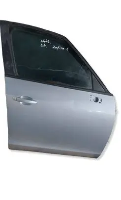 Opel Zafira C Front door 