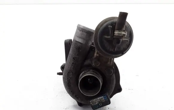Renault Kangoo I Turbo 54359700000