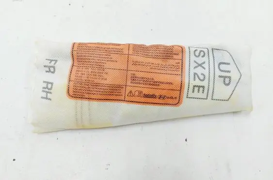 Hyundai Kona II Seat airbag