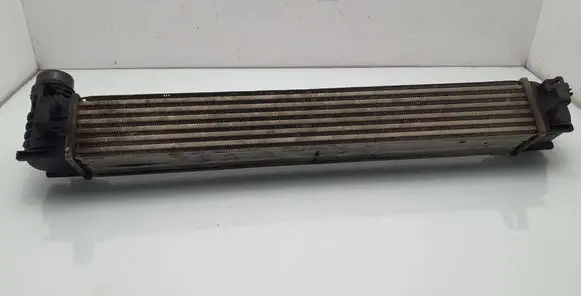Renault Megane III Intercooler radiator