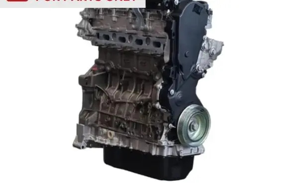 Peugeot Boxer Engine 4HB