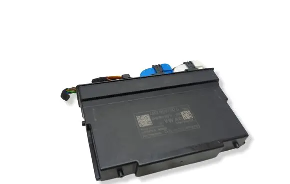 Audi Q7 4M Seat control module 4M0959760G