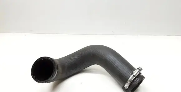 Citroen C5 Intercooler hose/pipe