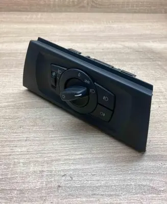 BMW 3 E90 E91 Light switch 6932794 33600102