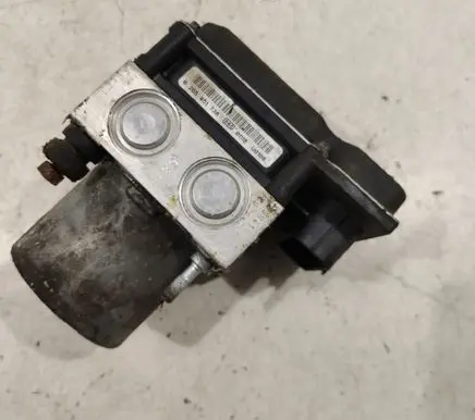 Peugeot 5008 ABS Pump 0265230304 9674677580 9676244880