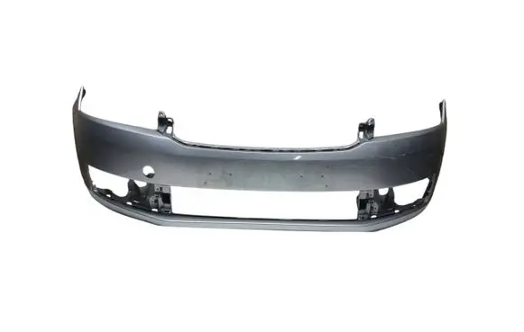 Skoda Rapid (NH) Front bumper 5JA807221 3200101